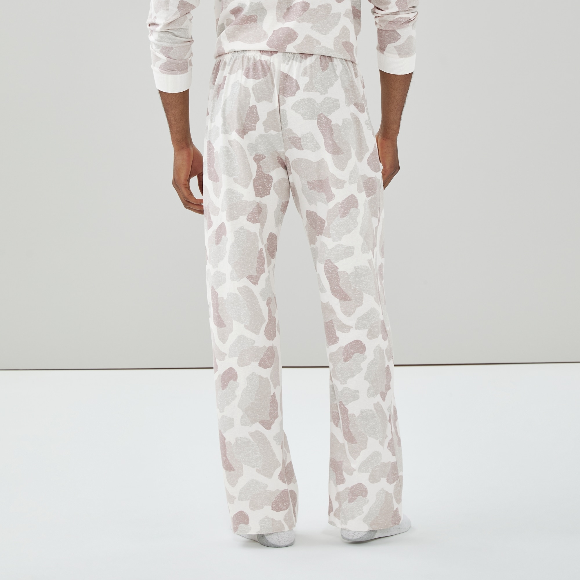 Men's Coors Light Lounge Pant in Multi from Joe Fresh