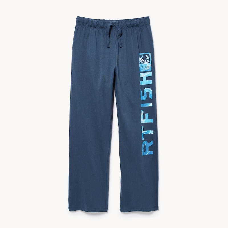 Men's Realtree Fishing Lounge Pant