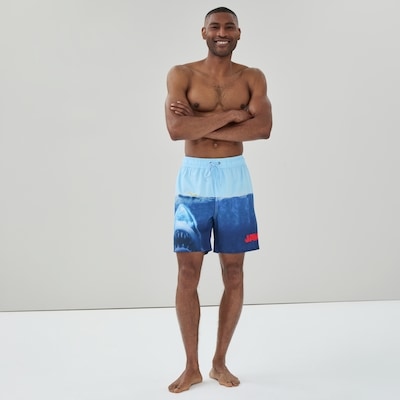 Joe Fresh Men's Jaws Swim Short 1 ea, $34.00/1ea