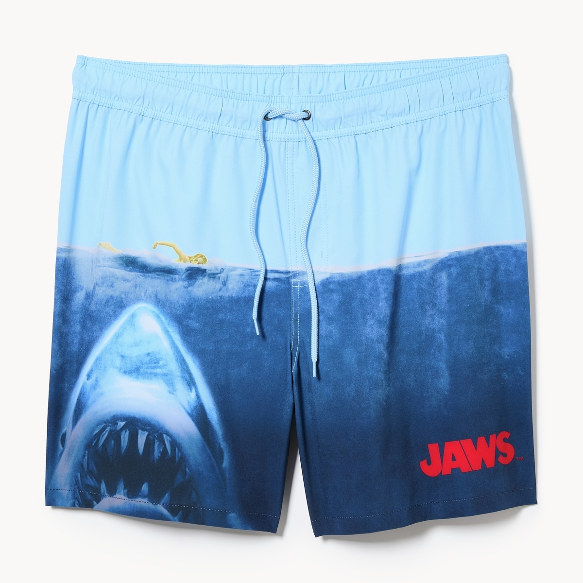 Maillot de bain Jaws pour hommes
