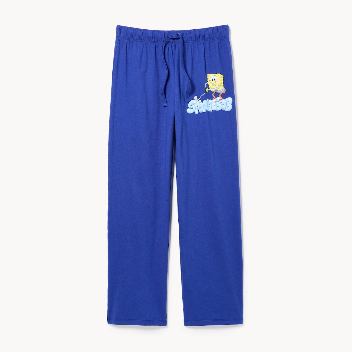 Pantalon de dtente Bob lponge pour hommes