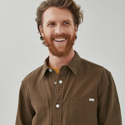 Levi Strauss SignatureMC Gold Surchemise SignatureMC Gold Levi Strauss, hommes 1 ea, 59,99 $/1ch