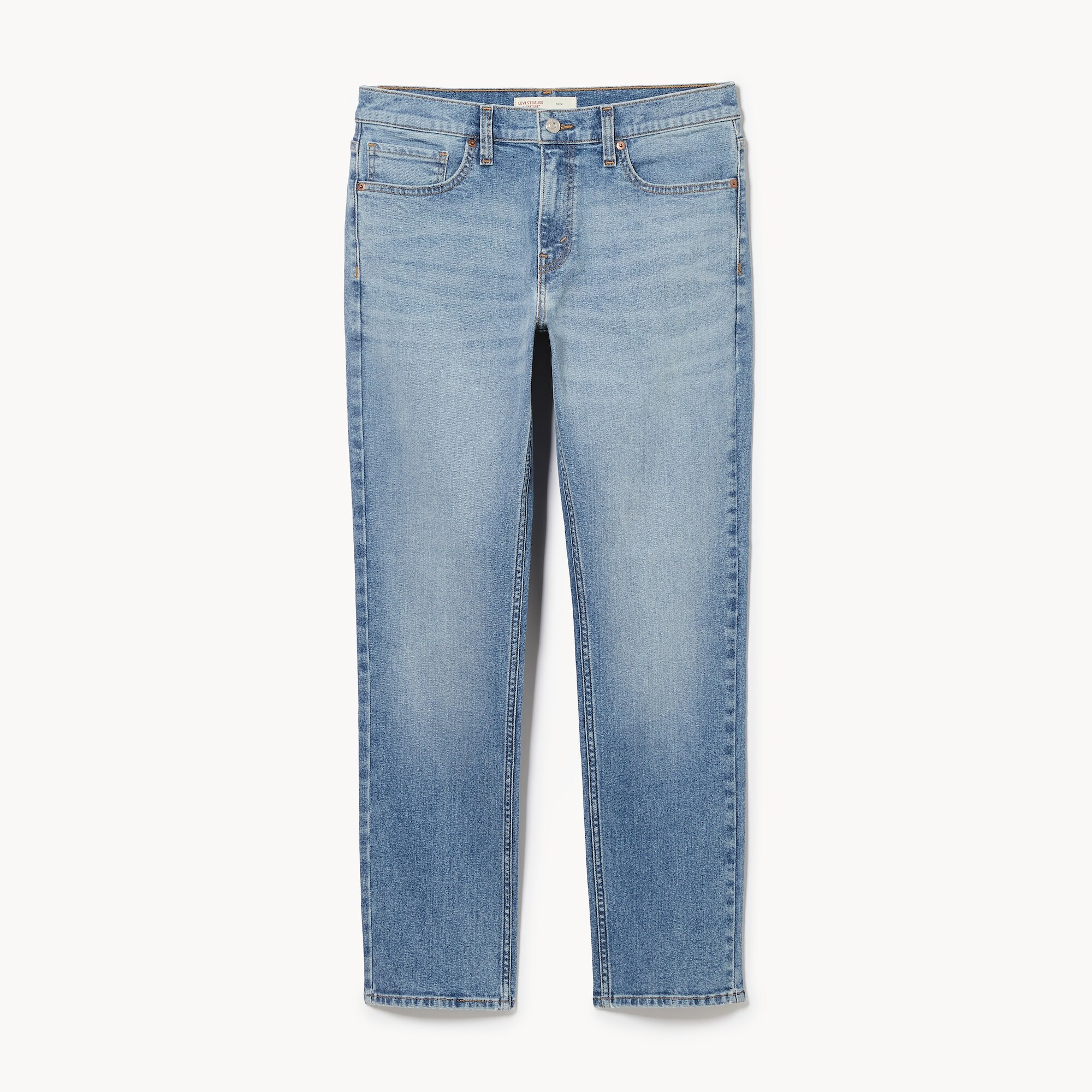 Jean ajusté SignatureMC Gold Levi&nbsp;Strauss, hommes