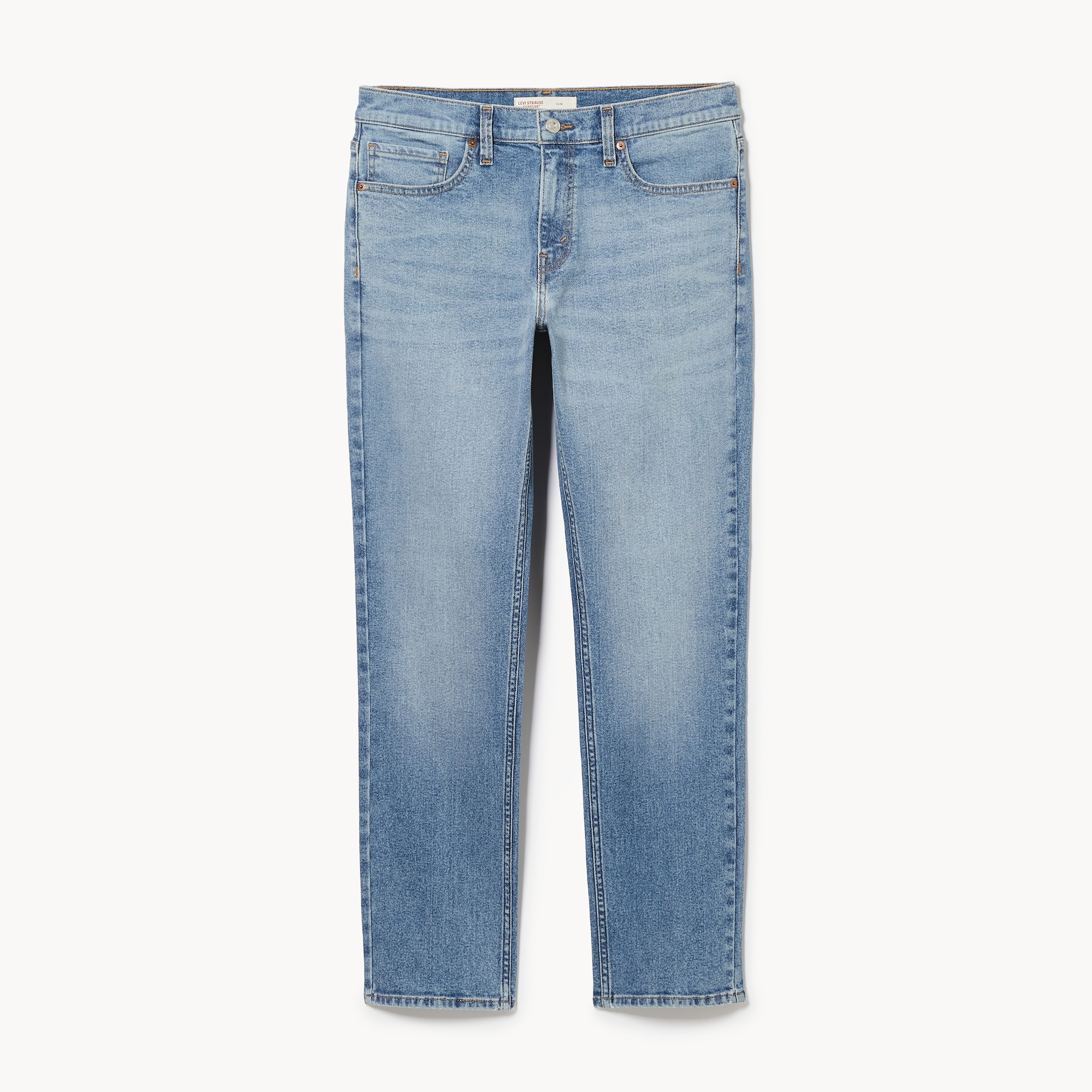Jean ajusté SignatureMC Gold Levi Strauss, hommes