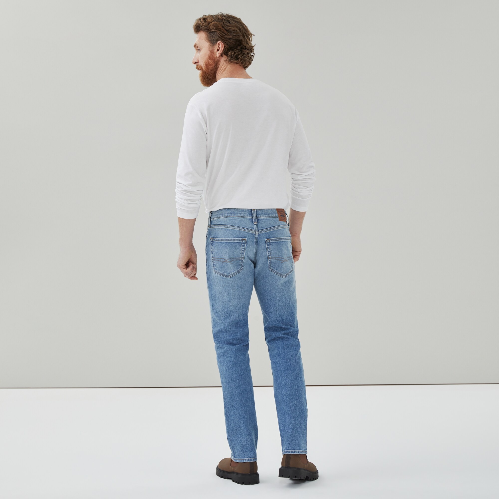 Jean ajusté SignatureMC Gold Levi Strauss, hommes