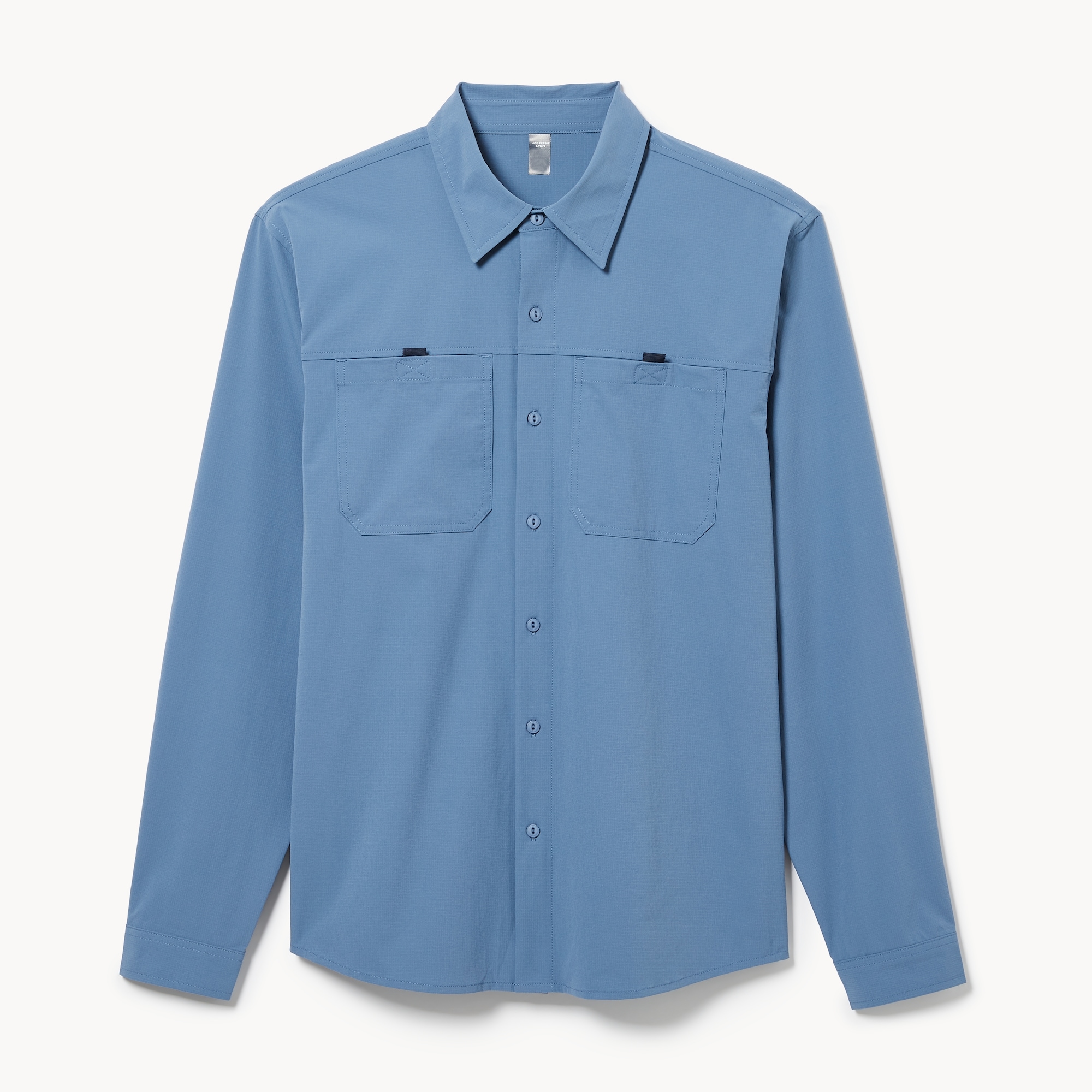 Men's Flex Ripstop Cargo Shirt