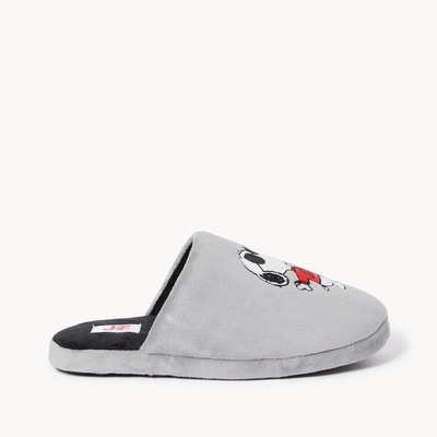 Joe Fresh Pantoufles Peanuts pour hommes 1 ea, 29,00 $/1ch