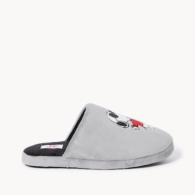 Joe Fresh Pantoufles Peanuts pour hommes 1 ea, 29,00 $/1ch