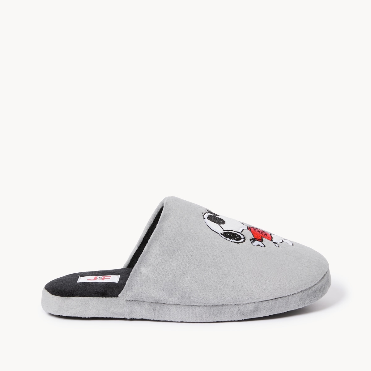 Men's Peanuts Slippers