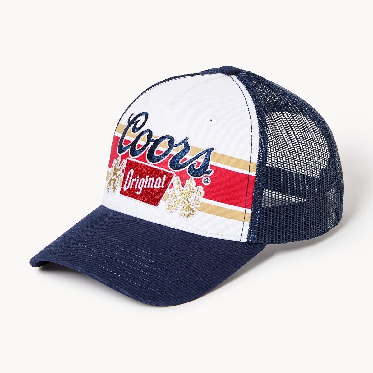 Men's Coors Banquet Cap - Navy