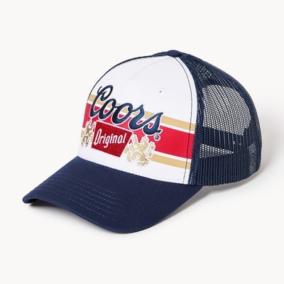 Men's Coors Banquet Cap - Navy