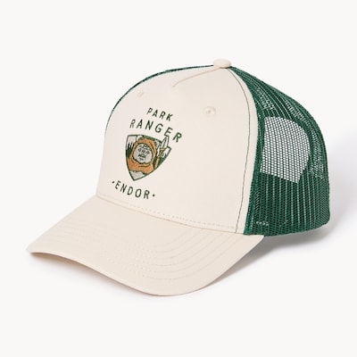 Joe Fresh Men's Star Wars Endor Park Ranger Cap 1 ea, $19.00/1ea