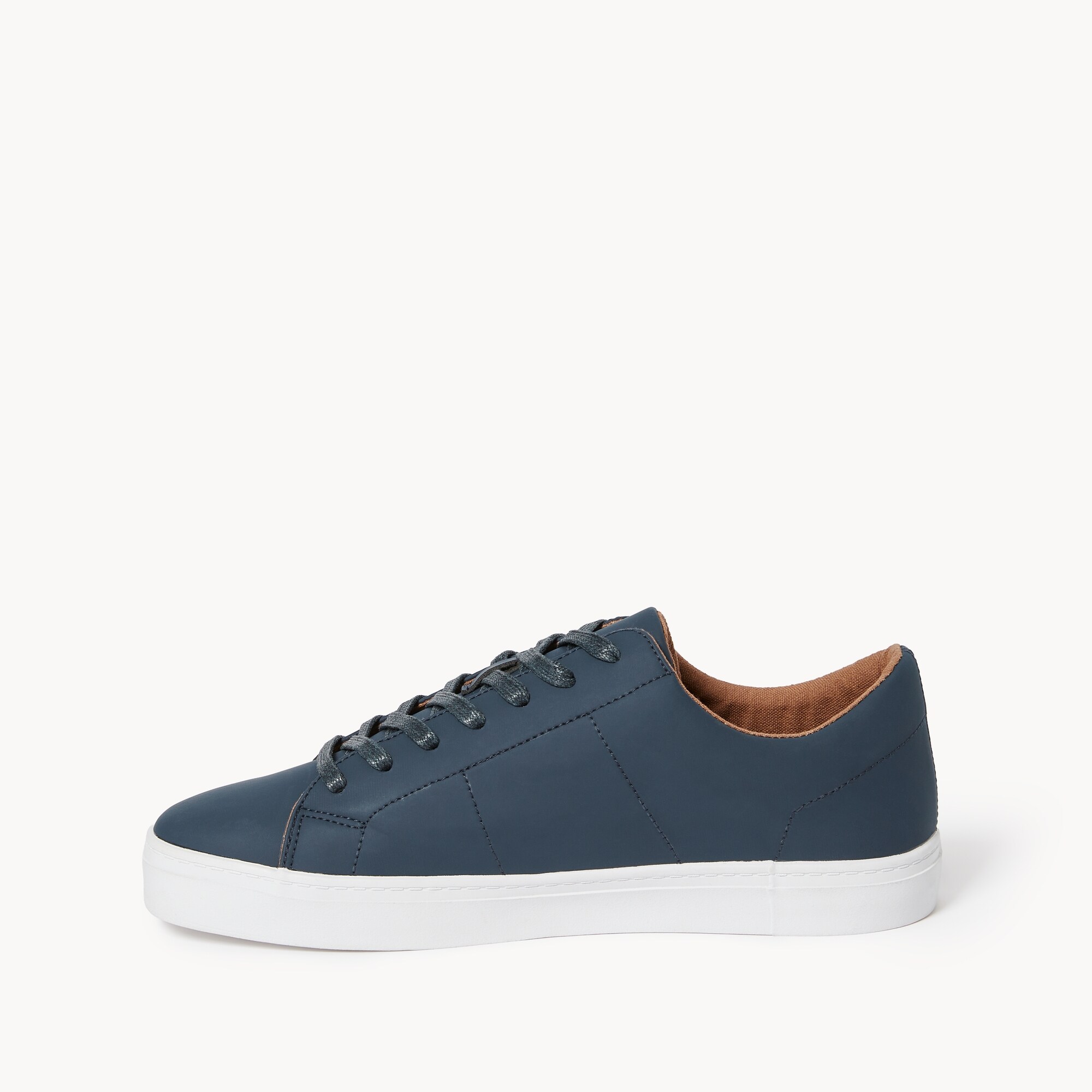 Men's Lace-Up Sneakers