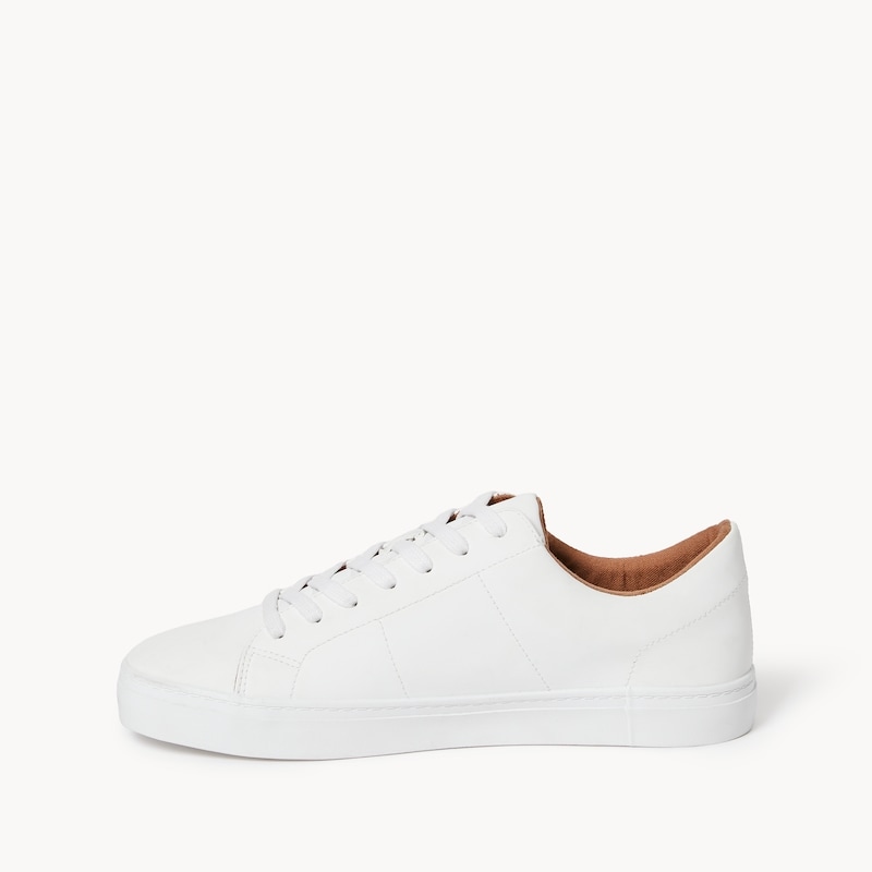 Men's Lace-Up Sneakers
