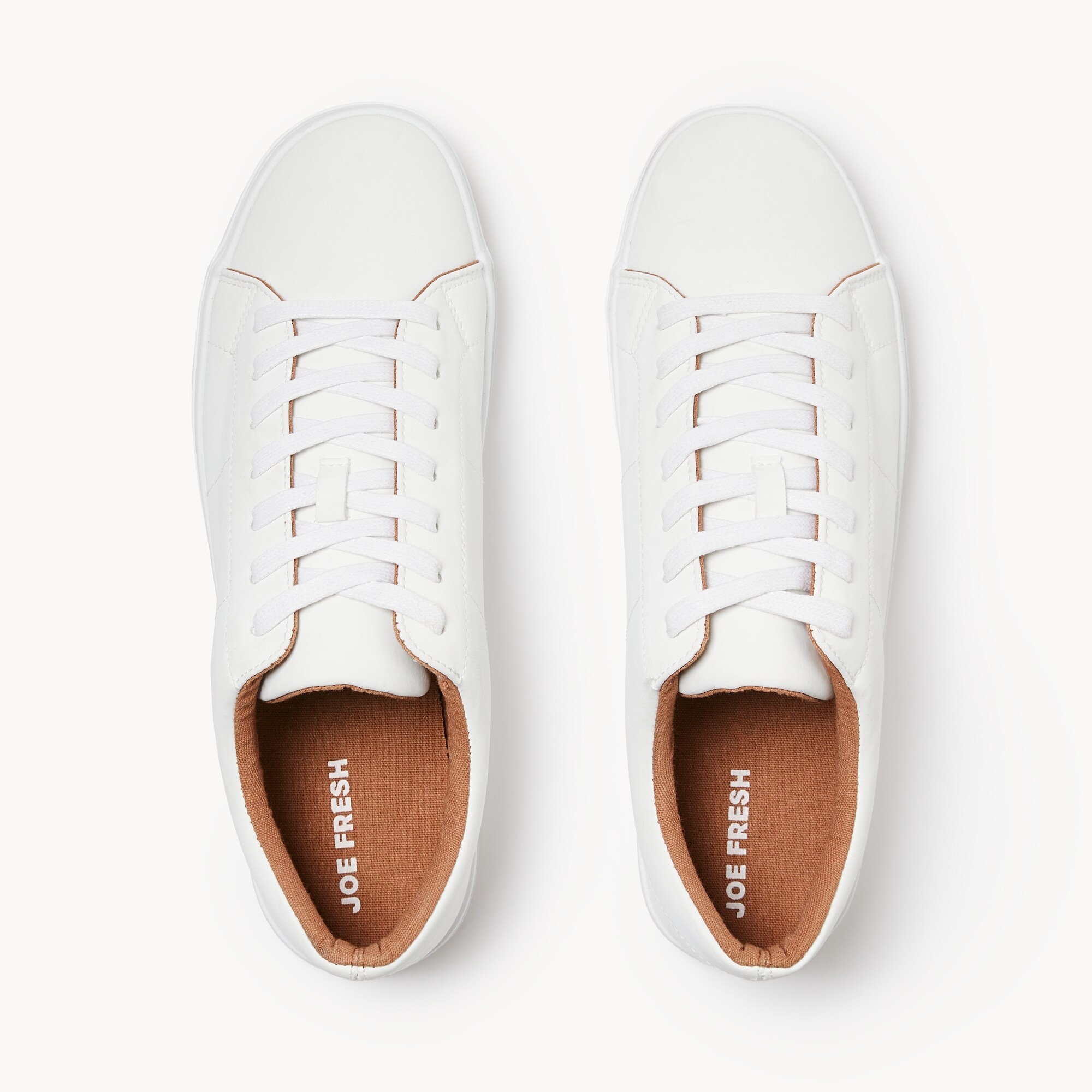 Espadrilles à lacets pour hommes