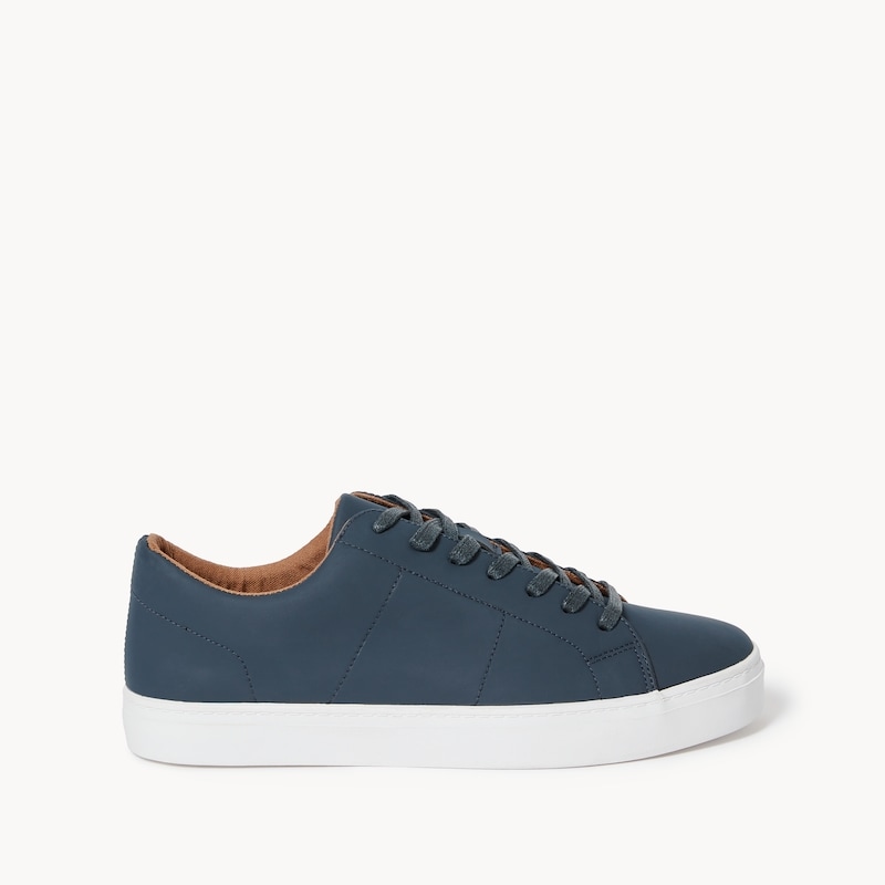 Men's Lace-Up Sneakers