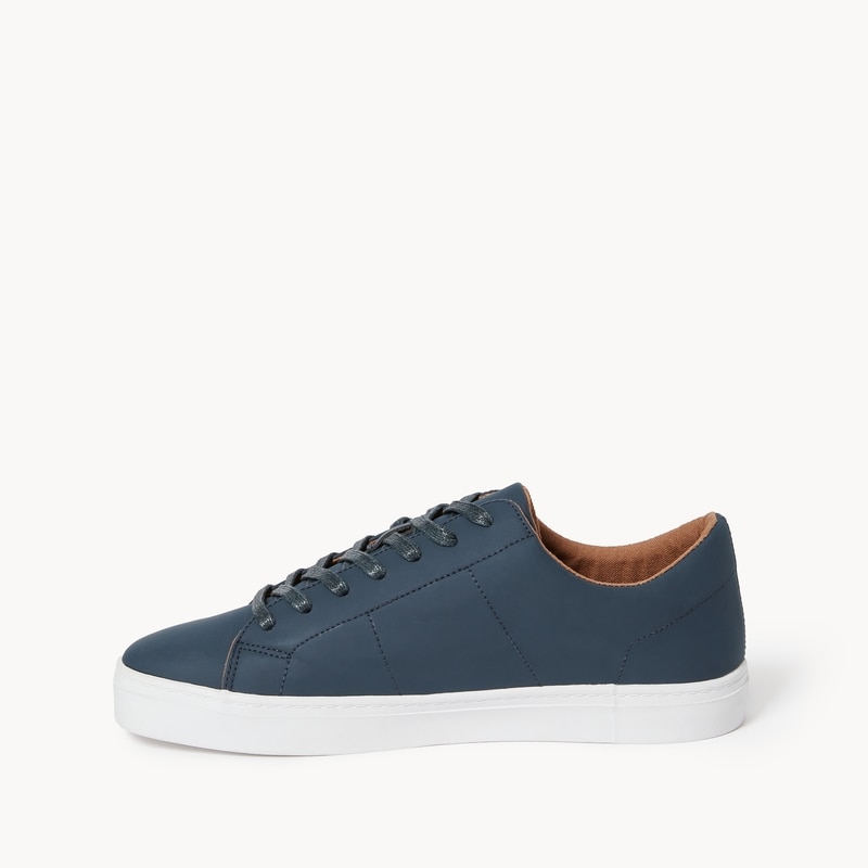 Men's Lace-Up Sneakers