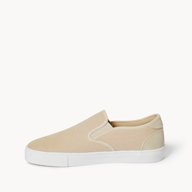 Men's Slip-On Sneakers