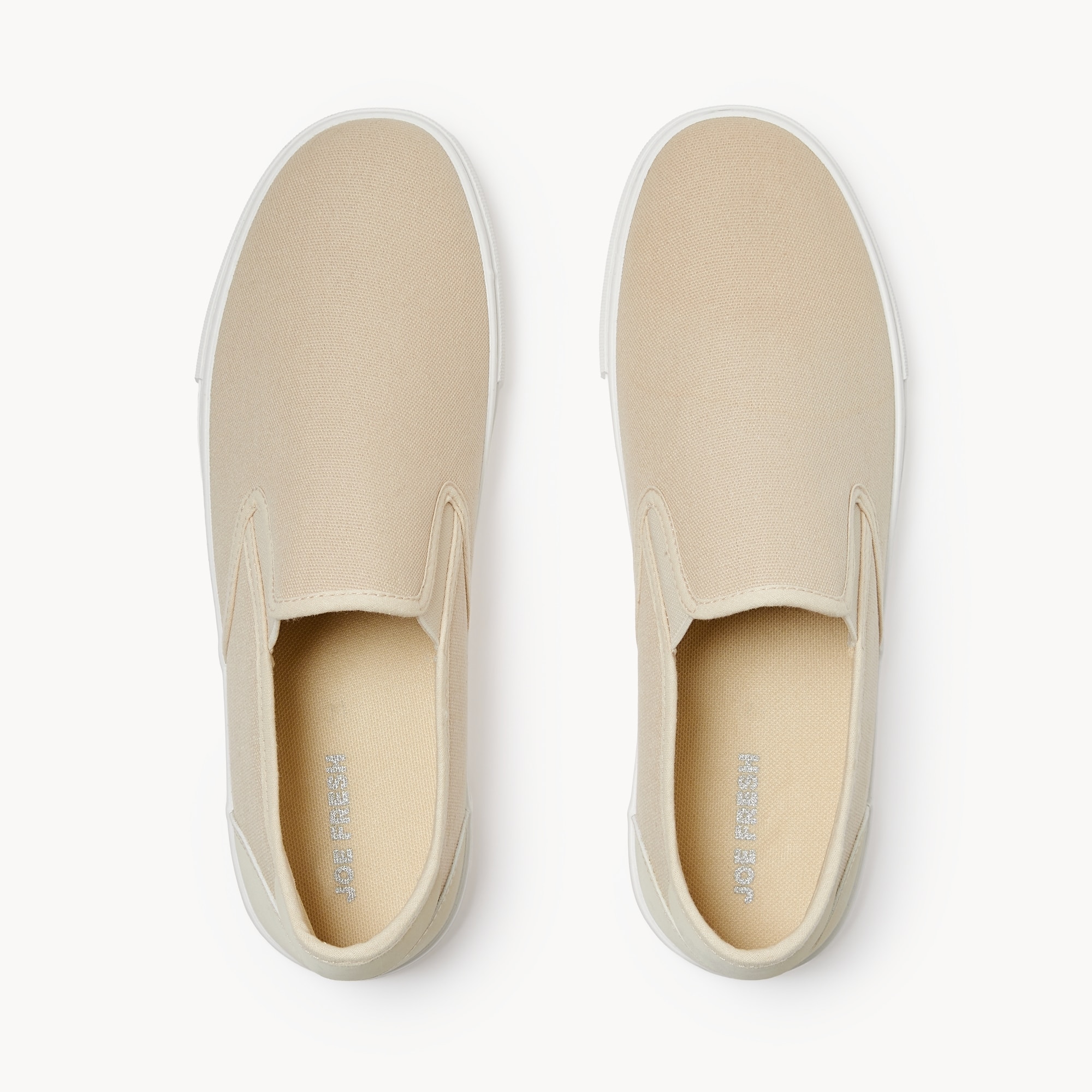 Men's Slip-On Sneakers