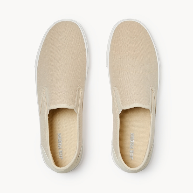 Men's Slip-On Sneakers