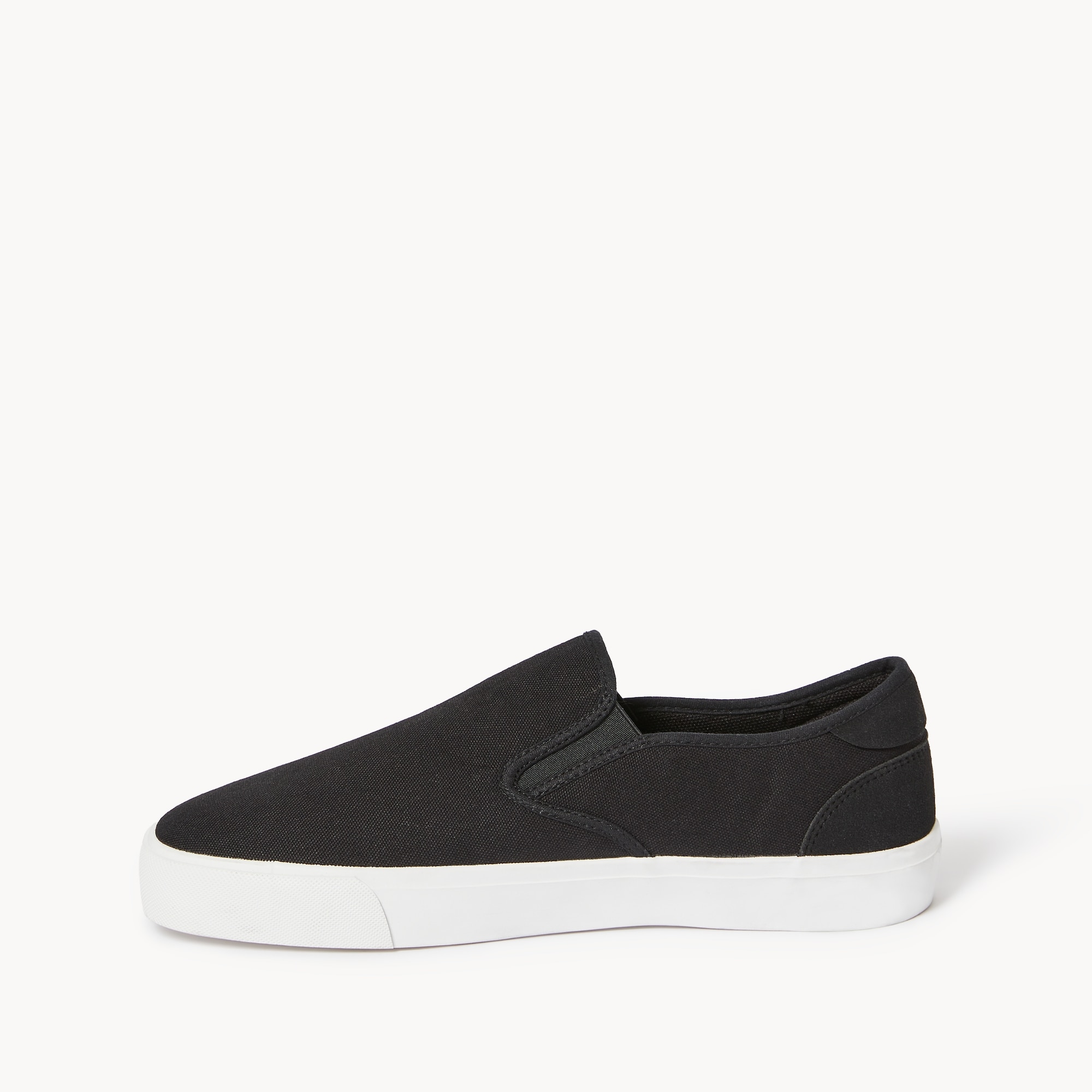 Men's Slip-On Sneakers