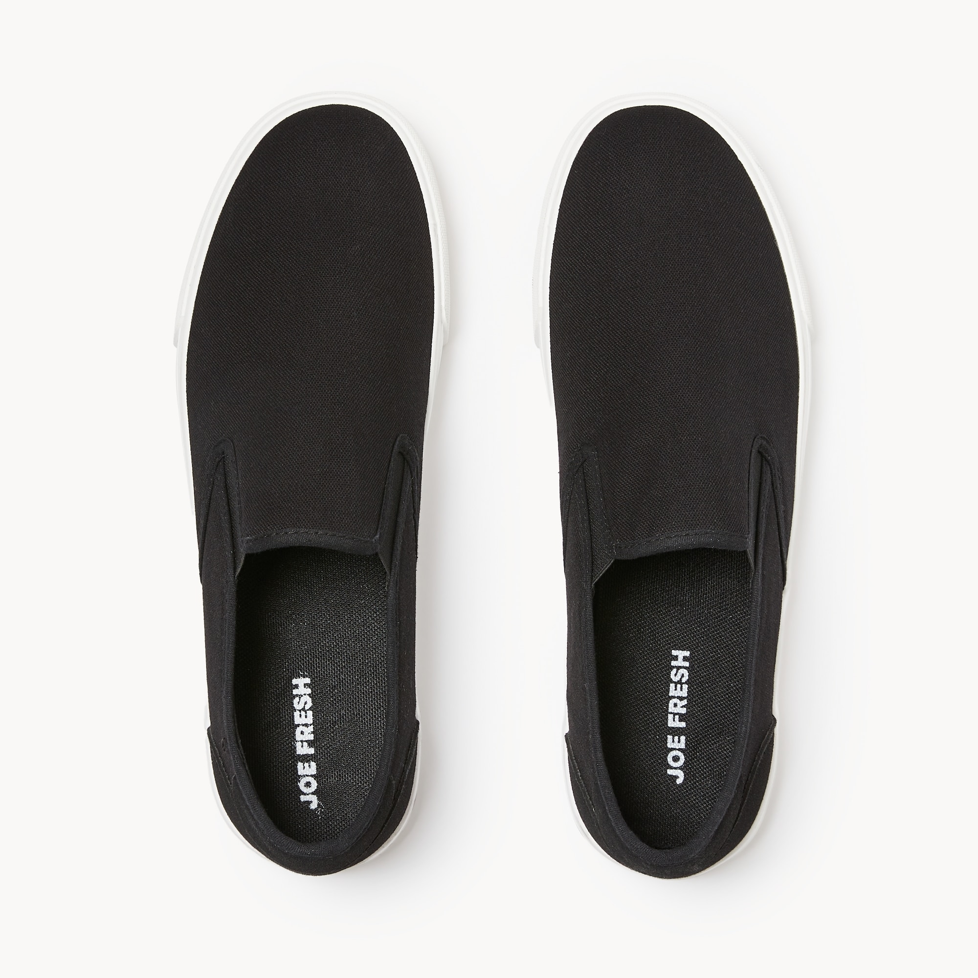 Men's Slip-On Sneakers