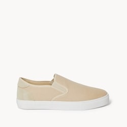 Joe Fresh Men's Slip-On Sneakers 1 ea, $34.00/1ea