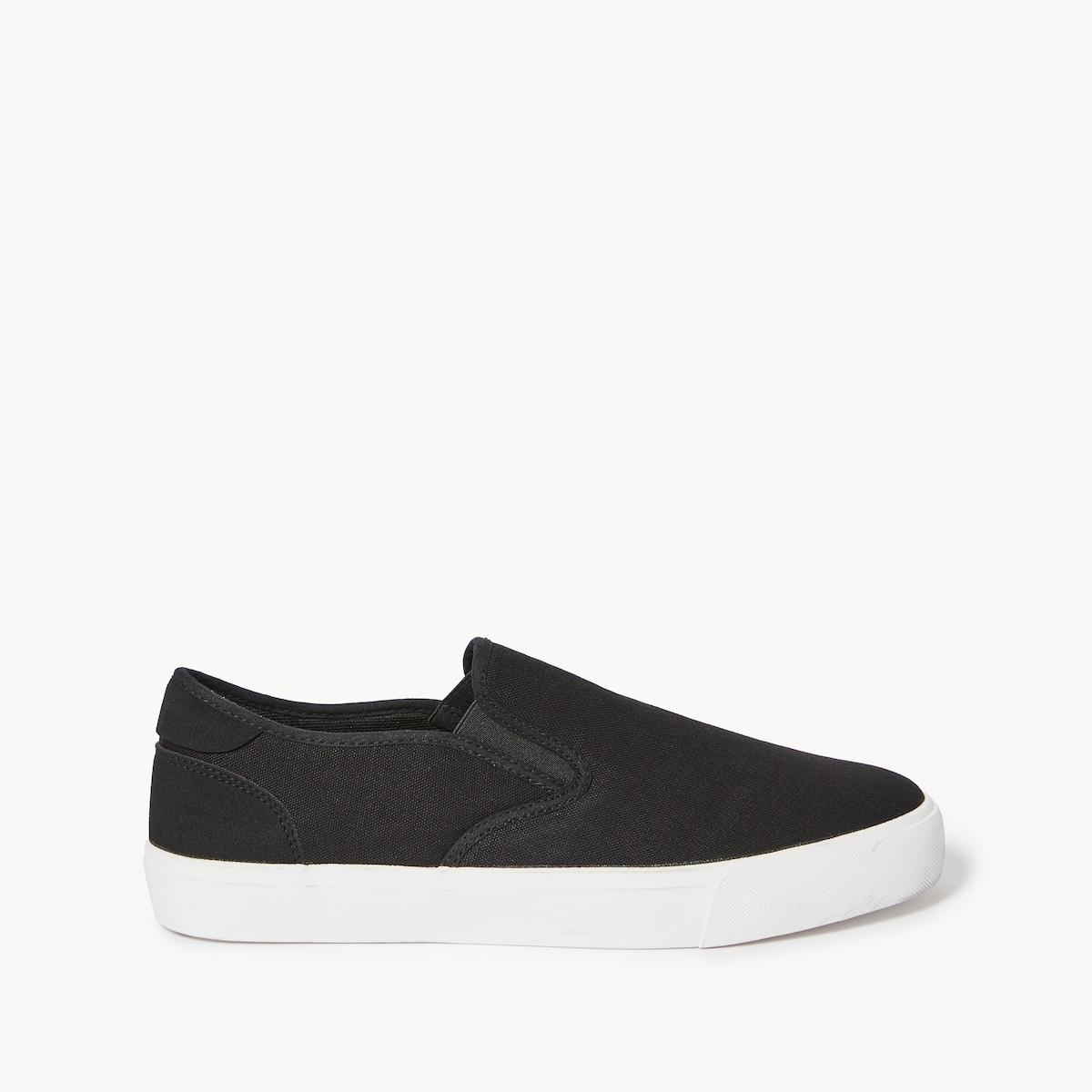 Men's Slip-On Sneakers