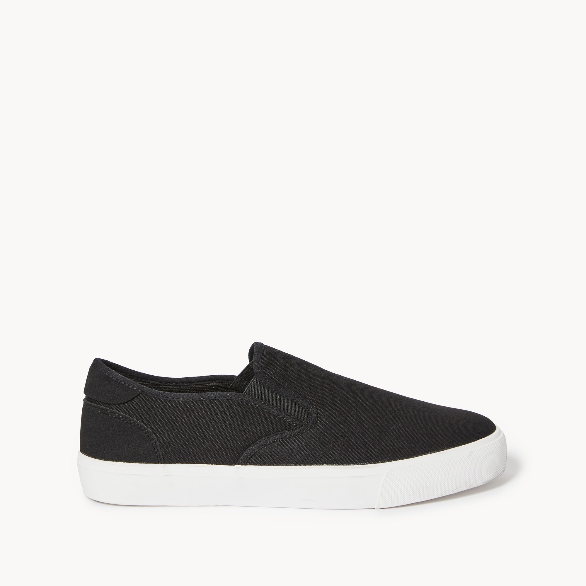 Espadrilles sans attache pour hommes