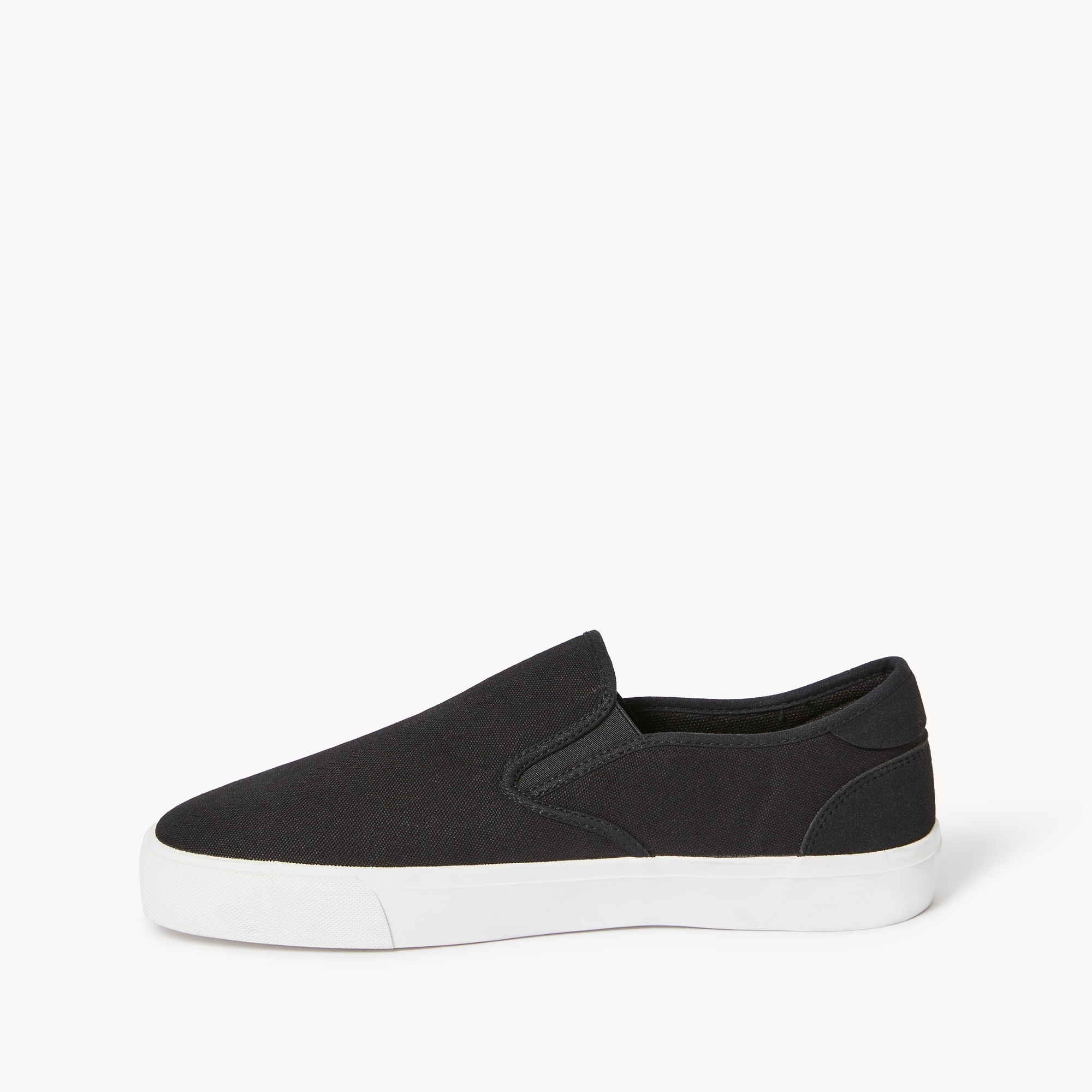Espadrilles sans attache pour hommes