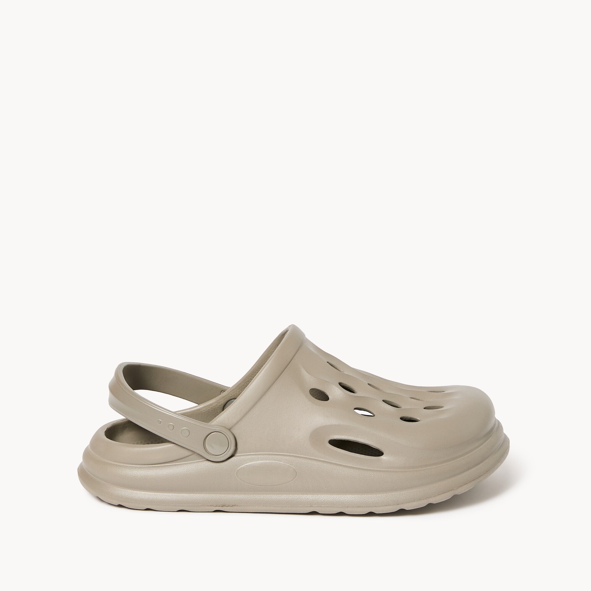 Men's Slip-On Clogs