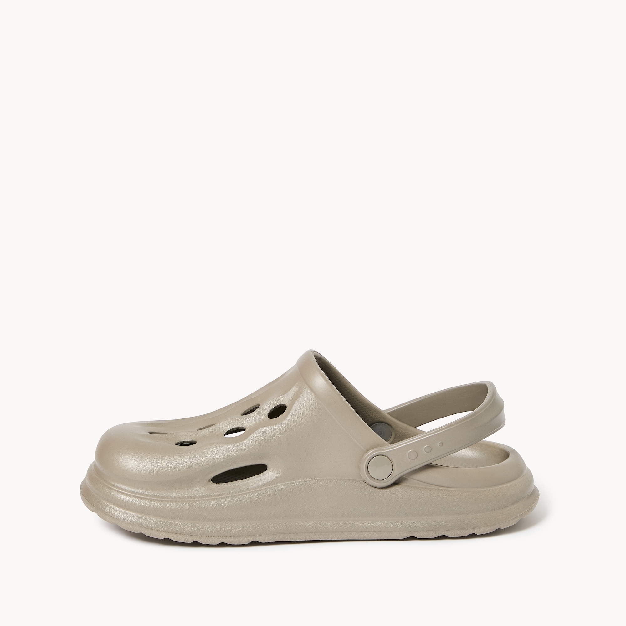 Men's Slip-On Clogs