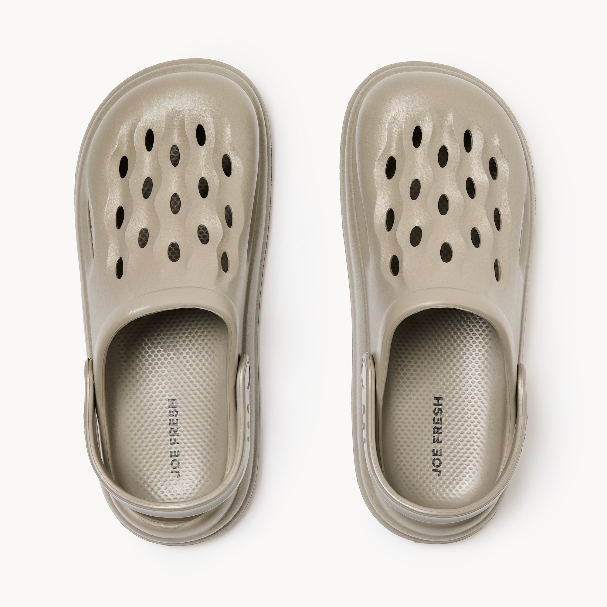 Men's Slip-On Clogs