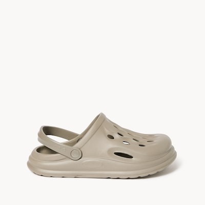 Joe Fresh Sabots sans attache pour hommes 1 ea, 19,00 $/1ch