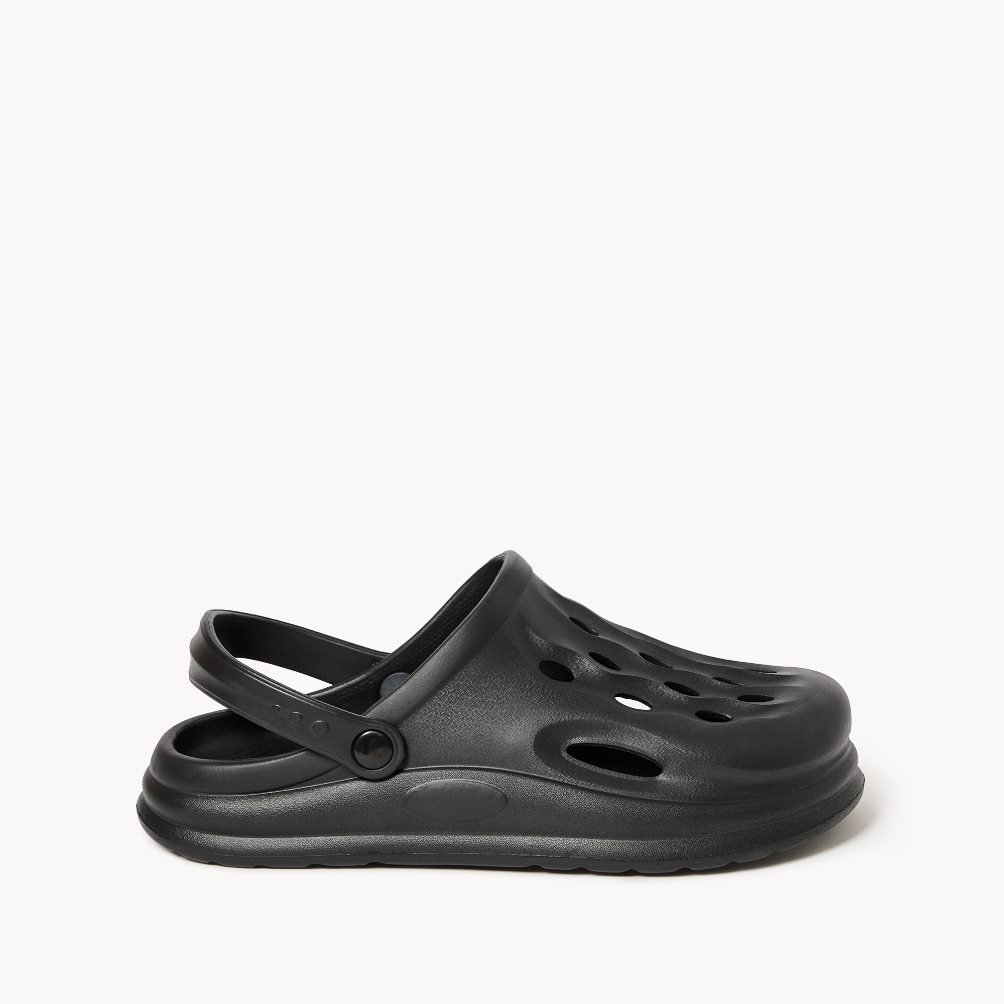 Men's Slip-On Clogs