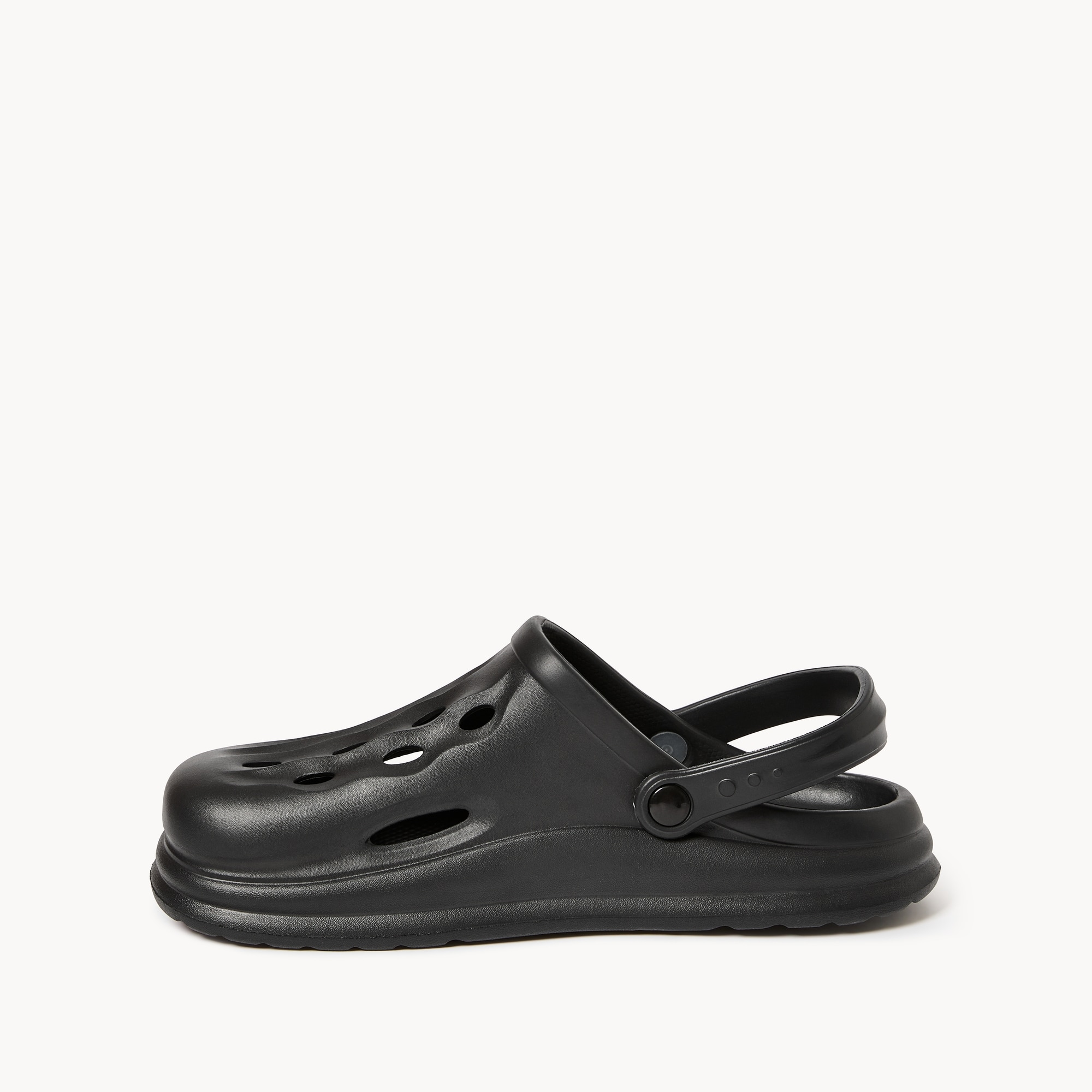 Men's Slip-On Clogs