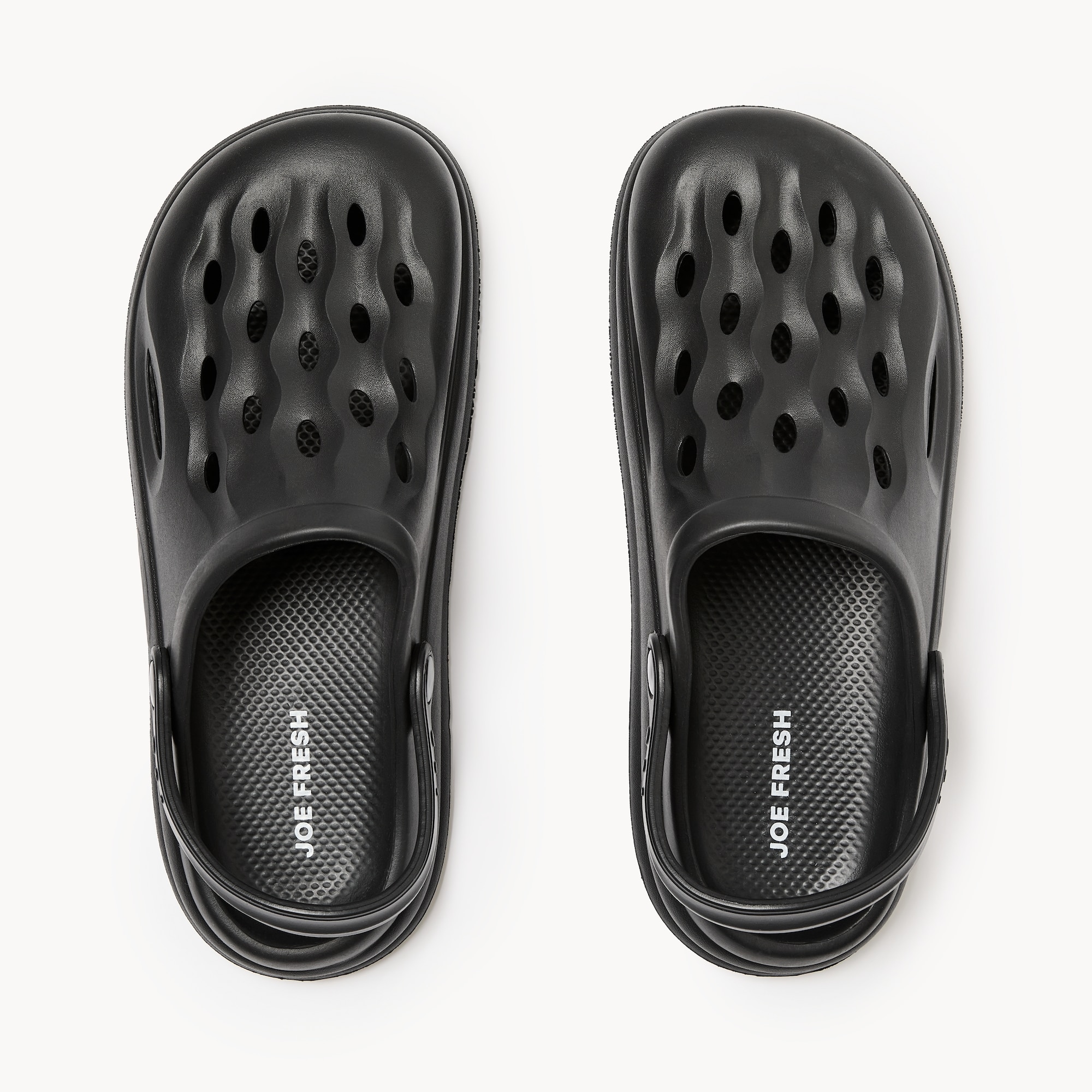 Men's Slip-On Clogs
