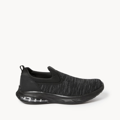 Joe Fresh Men's Knit Sneakers 1 ea, $44.00/1ea
