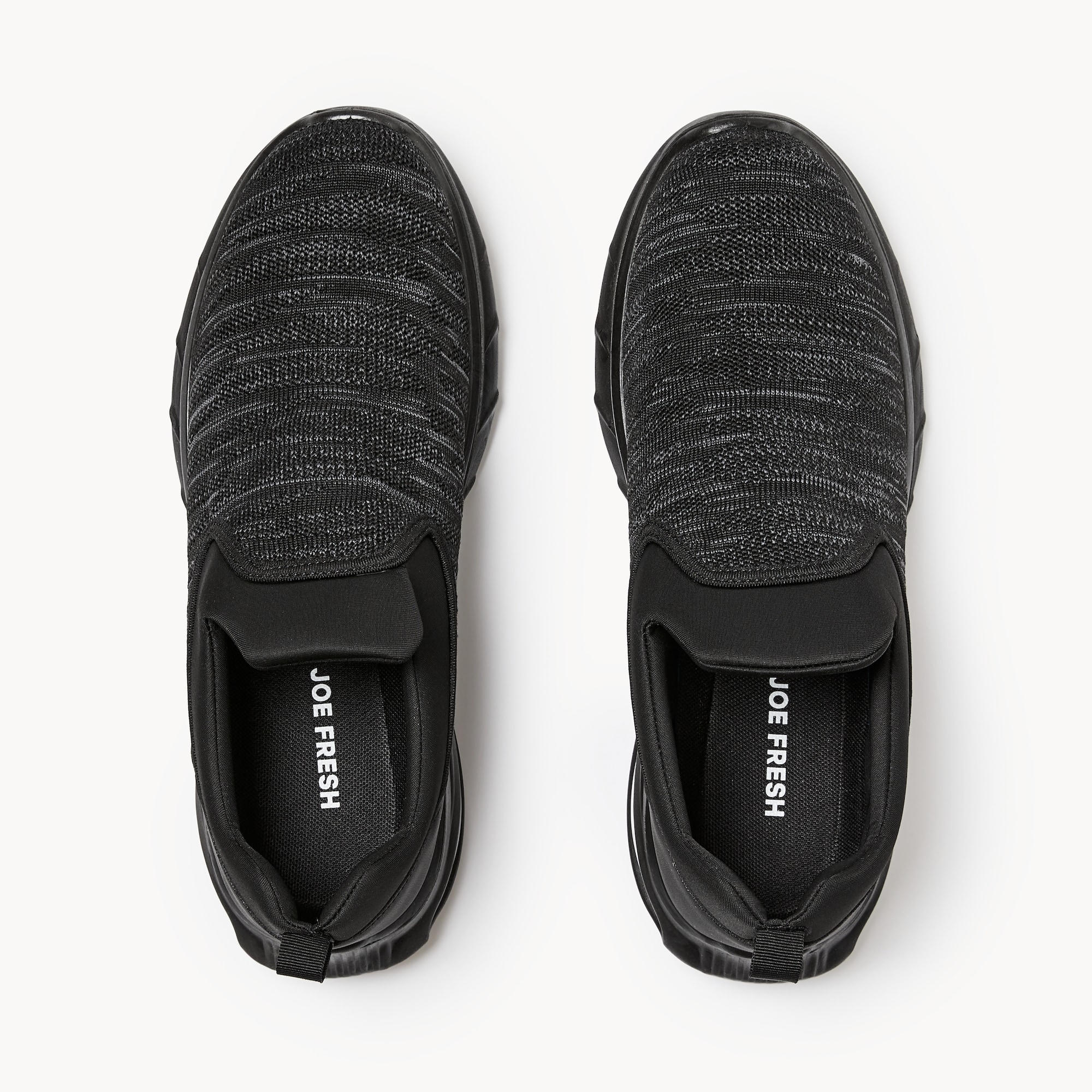 Espadrilles en tricot pour hommes