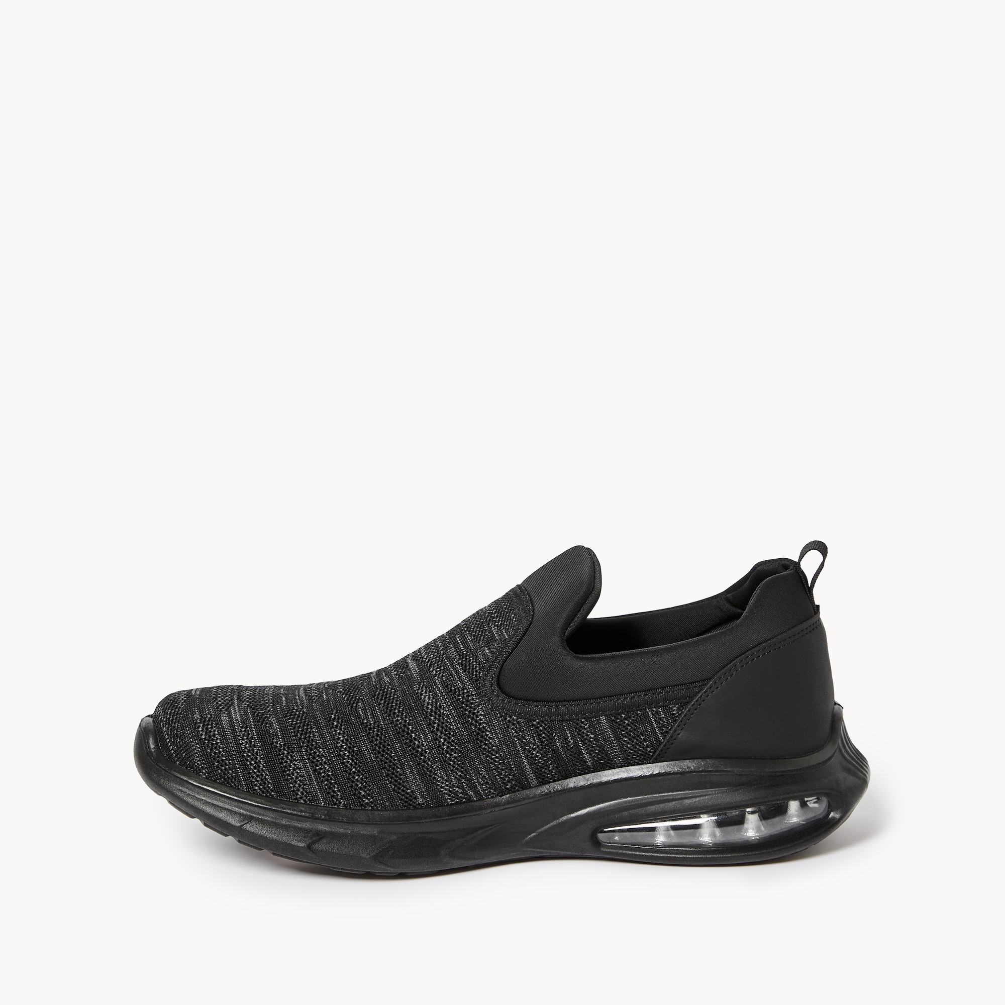 Espadrilles en tricot pour hommes