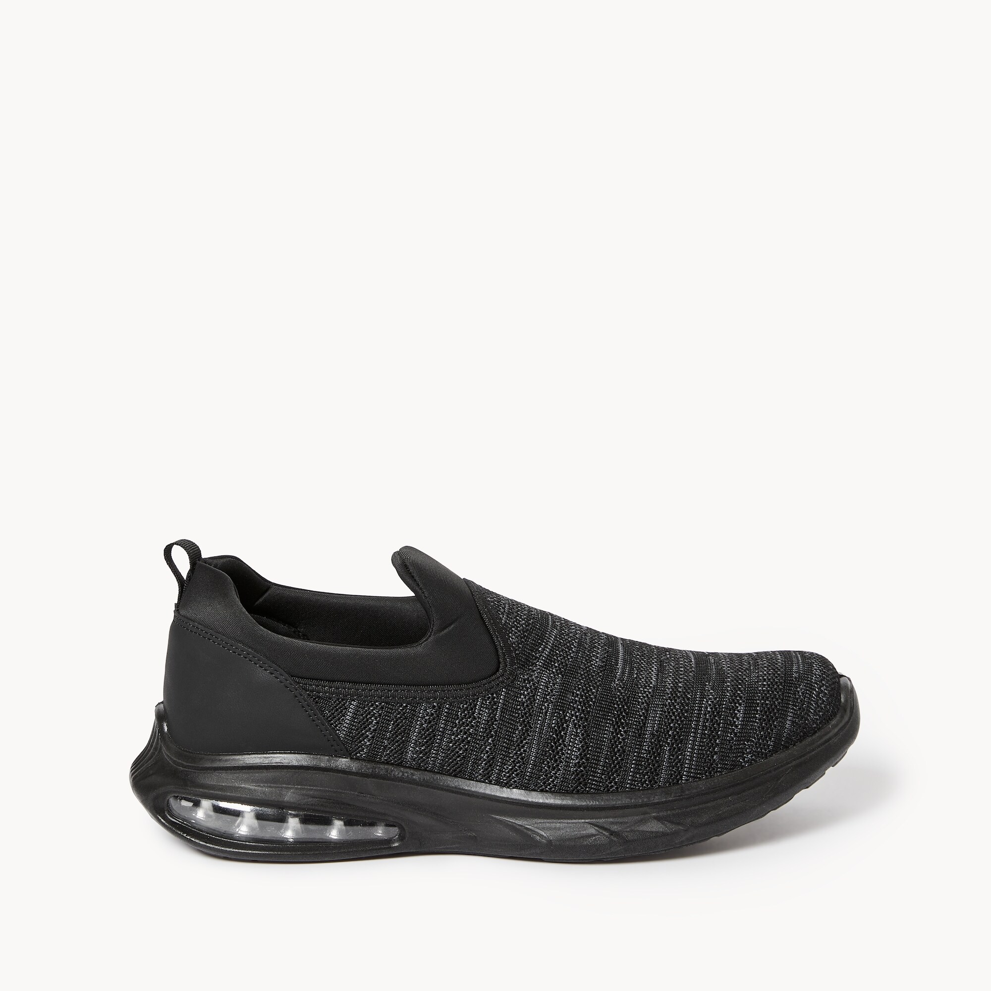 Men's Knit Sneakers