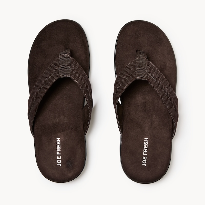 Men's Comfort Flip Flops
