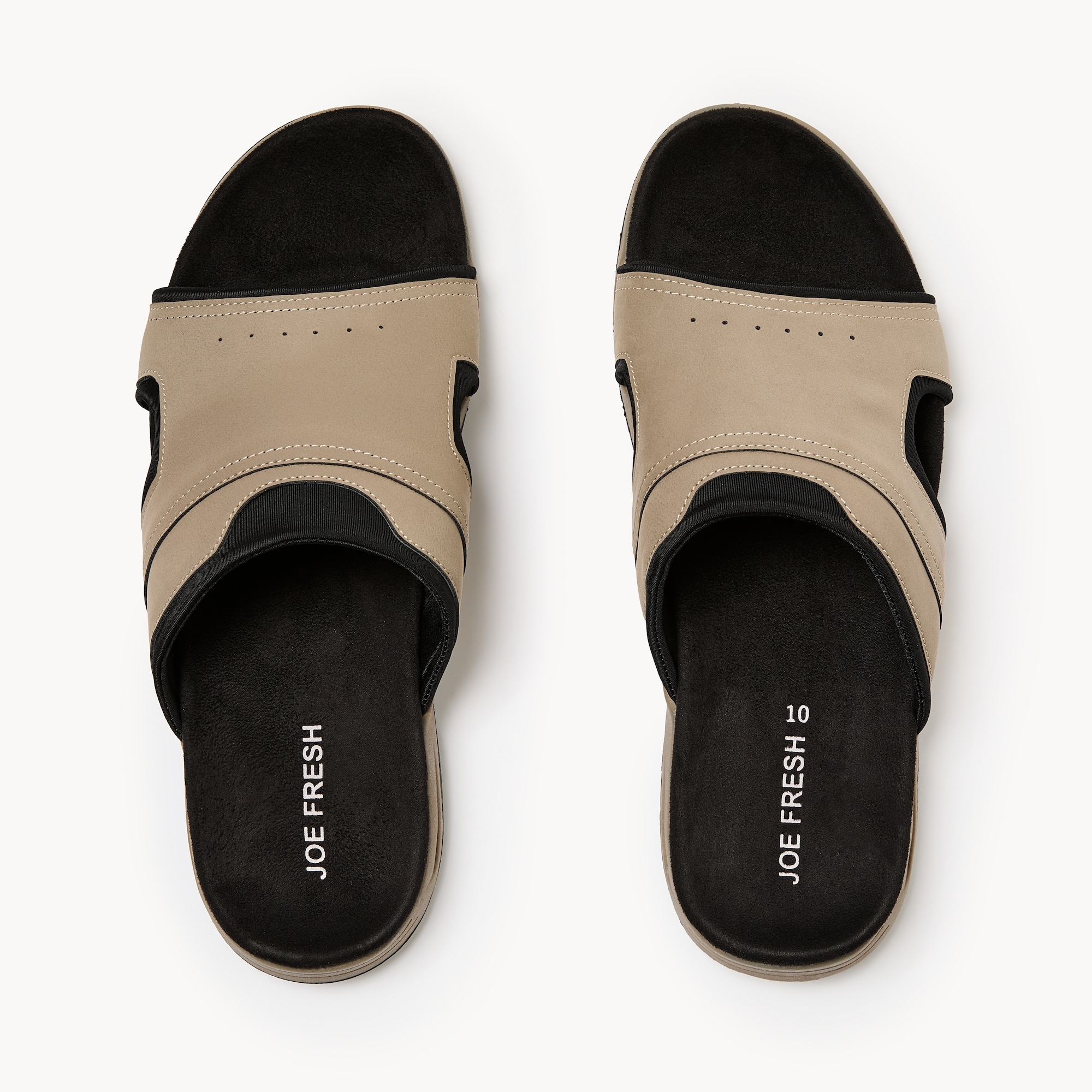 Men's Pool Slides