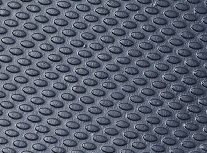 Men's Solid Flip Flops