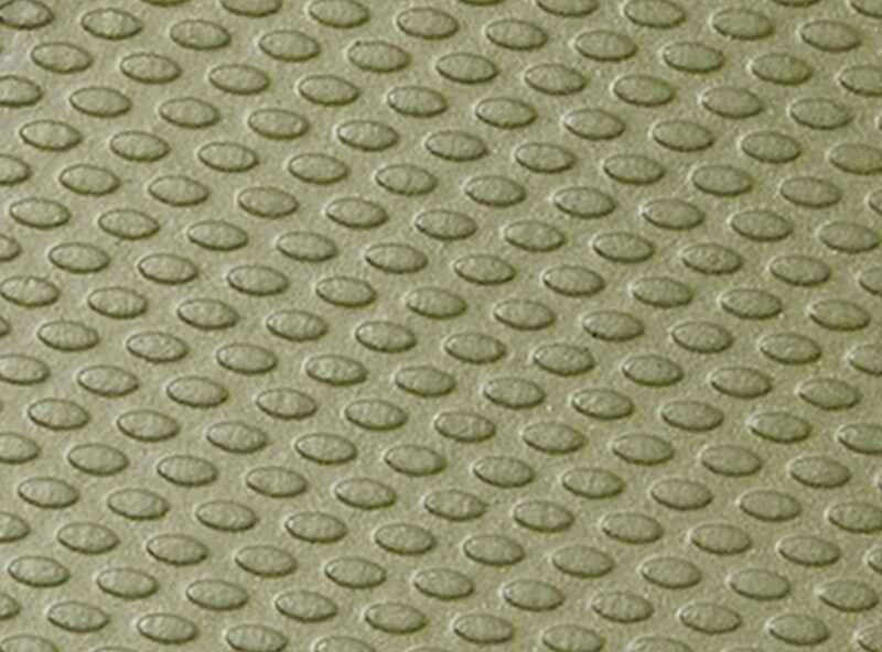 Men's Solid Flip Flops