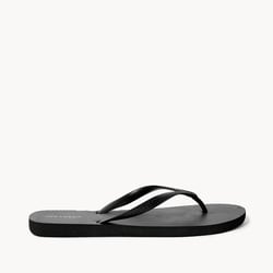 Joe Fresh Men's Solid Flip Flops 1 ea, $9.00/1ea