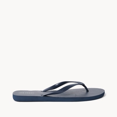 Joe Fresh Men's Solid Flip Flops 1 ea, $9.00/1ea