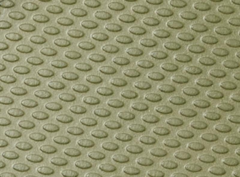 Men's Solid Flip Flops