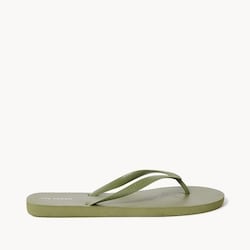 Joe Fresh Sandales de plage unies pour hommes 1 ea, 9,00 $/1ch
