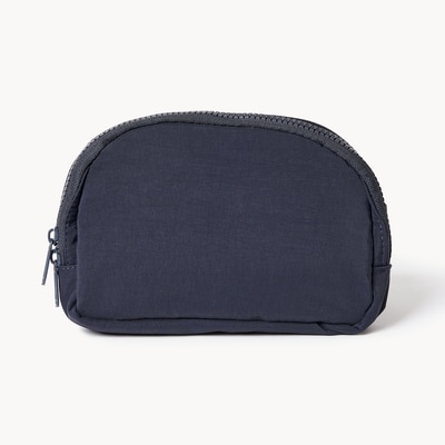 Adult Belt Bag - Blue